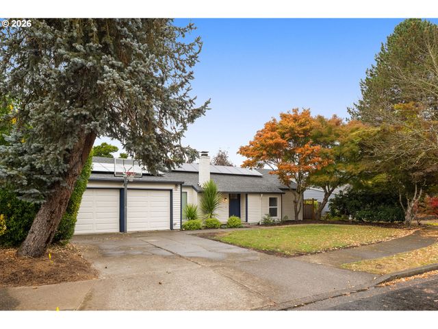 20175 Sw AUGUSTA Ct, Beaverton, OR 97003