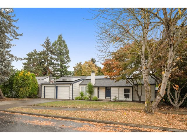 20175 Sw AUGUSTA Ct, Beaverton, OR 97003