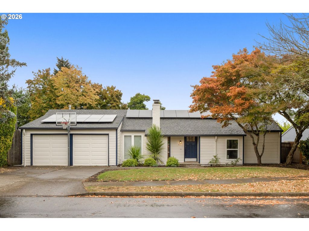 20175 Sw AUGUSTA Ct, Beaverton, OR 97003