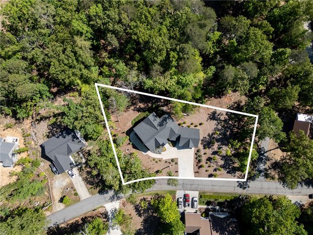 709 Keowee Bay Circle, Salem, SC 29676