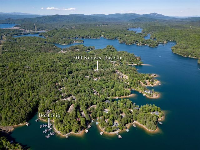 709 Keowee Bay Circle, Salem, SC 29676