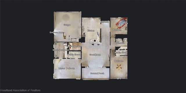 322 W Peabody Circle, Avon Park, FL 33825