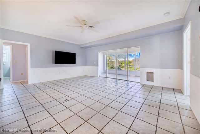 322 W Peabody Circle, Avon Park, FL 33825