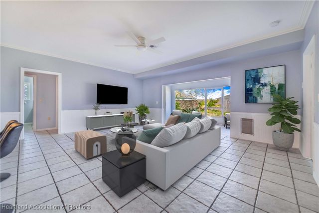 322 W Peabody Circle, Avon Park, FL 33825