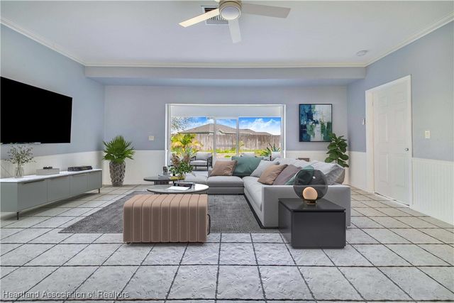 322 W Peabody Circle, Avon Park, FL 33825