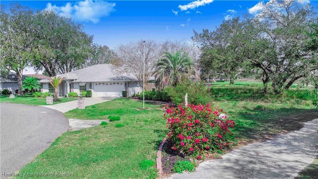 322 W Peabody Circle, Avon Park, FL 33825