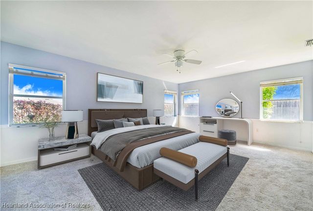 322 W Peabody Circle, Avon Park, FL 33825