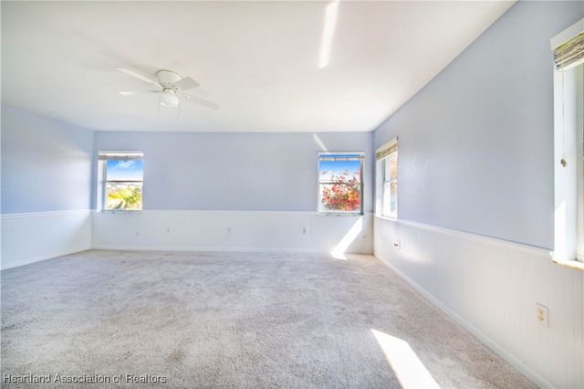 322 W Peabody Circle, Avon Park, FL 33825