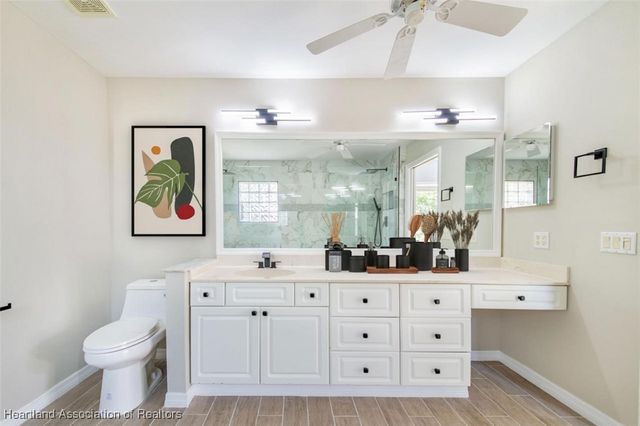 322 W Peabody Circle, Avon Park, FL 33825