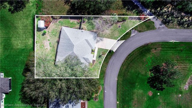 322 W Peabody Circle, Avon Park, FL 33825