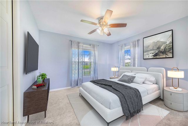 322 W Peabody Circle, Avon Park, FL 33825