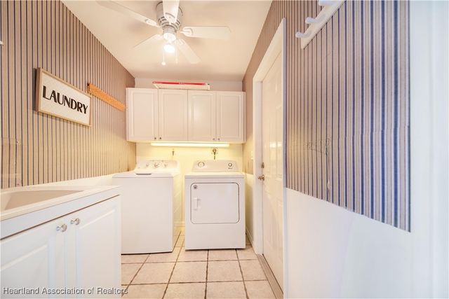 322 W Peabody Circle, Avon Park, FL 33825