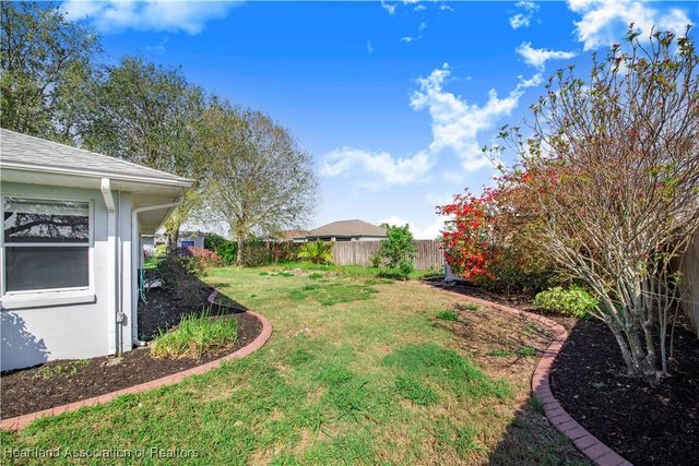 322 W Peabody Circle, Avon Park, FL 33825