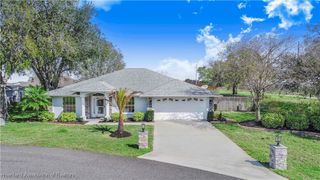 322 W Peabody Circle, Avon Park, FL 33825