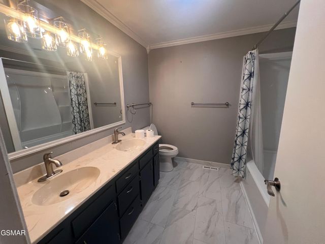 2531 Highland Park Drive, Pigeon Forge, TN 37863