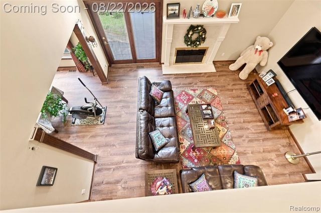 2070 Reagan Drive, Rochester Hills, MI 48309