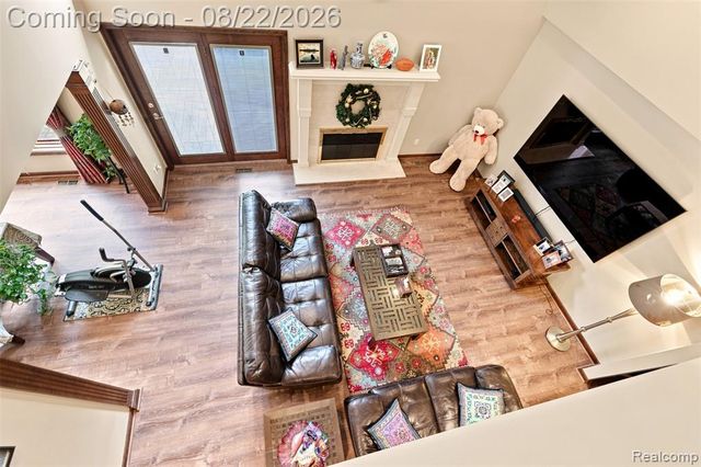 2070 Reagan Drive, Rochester Hills, MI 48309