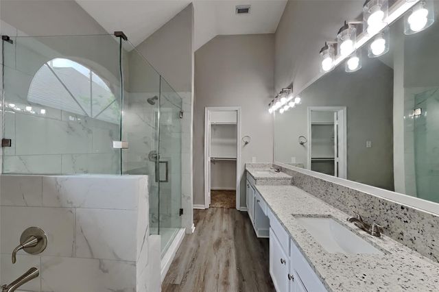 6114 Berkshire Park Drive, Houston, TX 77084