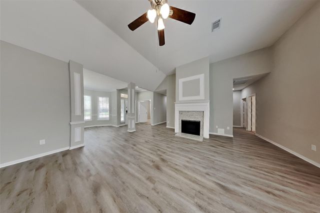 6114 Berkshire Park Drive, Houston, TX 77084