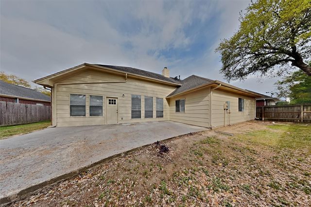 6114 Berkshire Park Drive, Houston, TX 77084