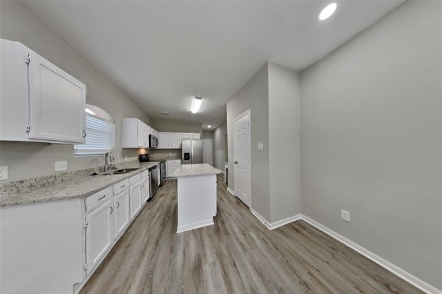 6114 Berkshire Park Drive, Houston, TX 77084