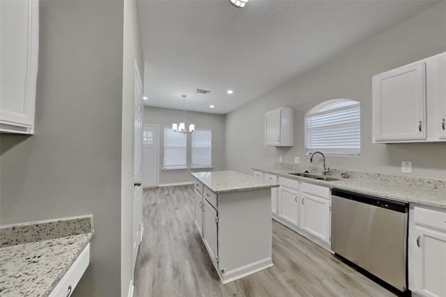 6114 Berkshire Park Drive, Houston, TX 77084