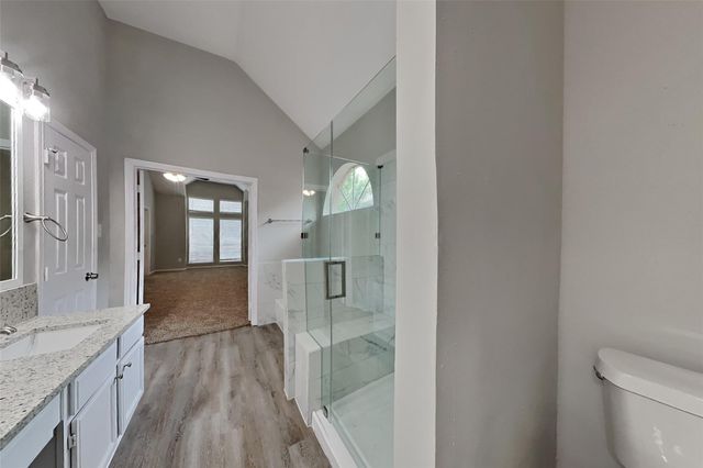 6114 Berkshire Park Drive, Houston, TX 77084