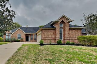 6114 Berkshire Park Drive, Houston, TX 77084