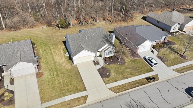 1005 Fiona Drive, Fort Wayne, IN 46845