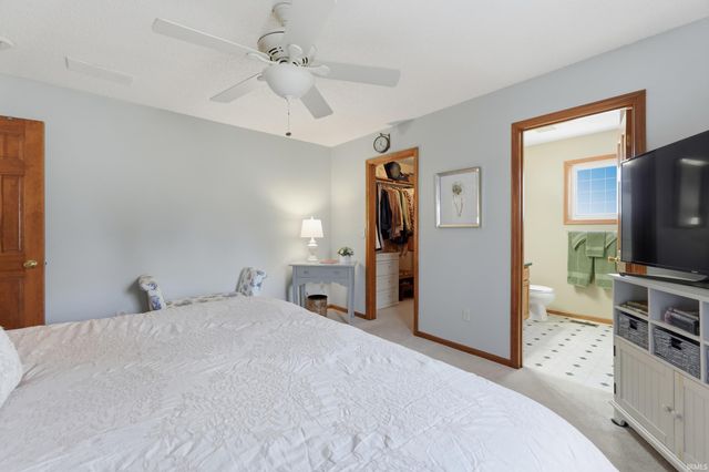 1005 Fiona Drive, Fort Wayne, IN 46845