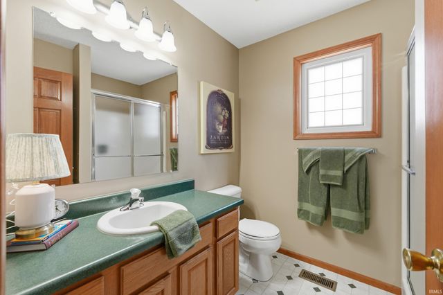 1005 Fiona Drive, Fort Wayne, IN 46845