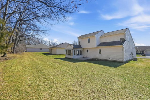 1005 Fiona Drive, Fort Wayne, IN 46845