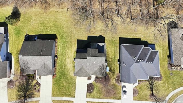 1005 Fiona Drive, Fort Wayne, IN 46845