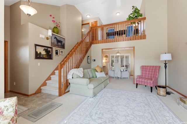 1005 Fiona Drive, Fort Wayne, IN 46845