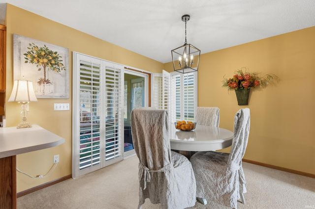 1005 Fiona Drive, Fort Wayne, IN 46845