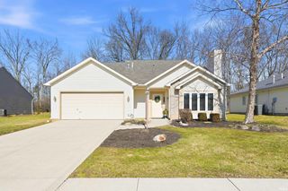 1005 Fiona Drive, Fort Wayne, IN 46845