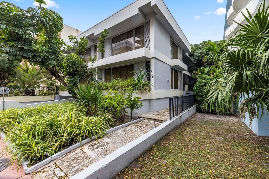 9140 Collins Ave C, Surfside, FL 33154