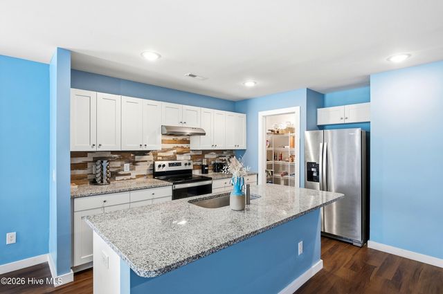 910 Pine Needles Road, Boiling Spring Lakes, NC 28461