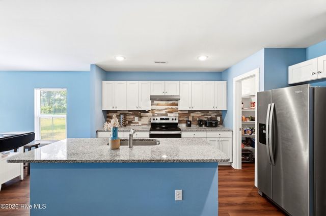 910 Pine Needles Road, Boiling Spring Lakes, NC 28461