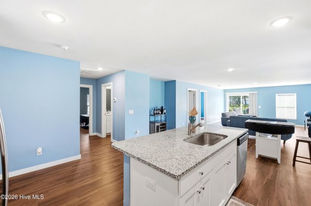910 Pine Needles Road, Boiling Spring Lakes, NC 28461