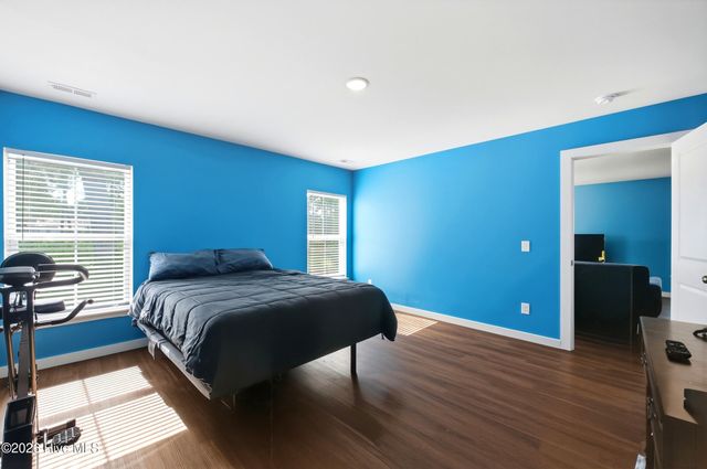 910 Pine Needles Road, Boiling Spring Lakes, NC 28461