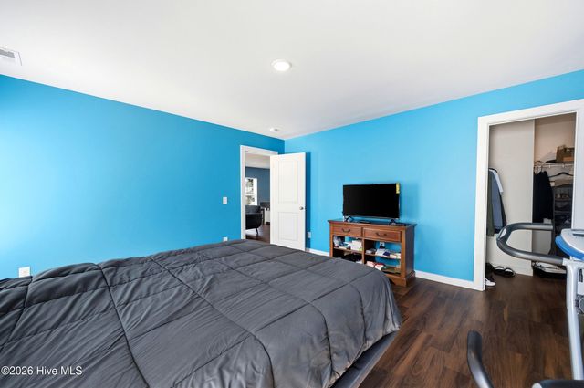 910 Pine Needles Road, Boiling Spring Lakes, NC 28461