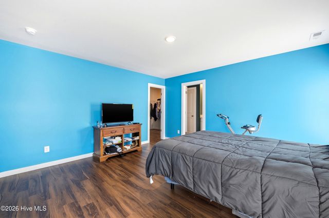 910 Pine Needles Road, Boiling Spring Lakes, NC 28461
