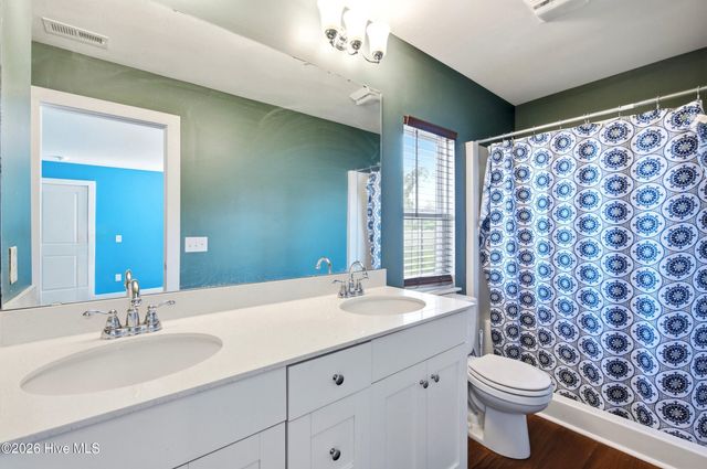 910 Pine Needles Road, Boiling Spring Lakes, NC 28461