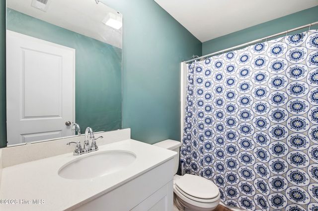910 Pine Needles Road, Boiling Spring Lakes, NC 28461