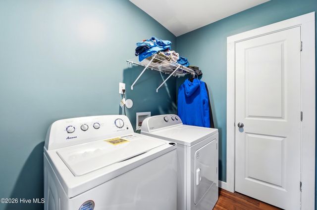 910 Pine Needles Road, Boiling Spring Lakes, NC 28461