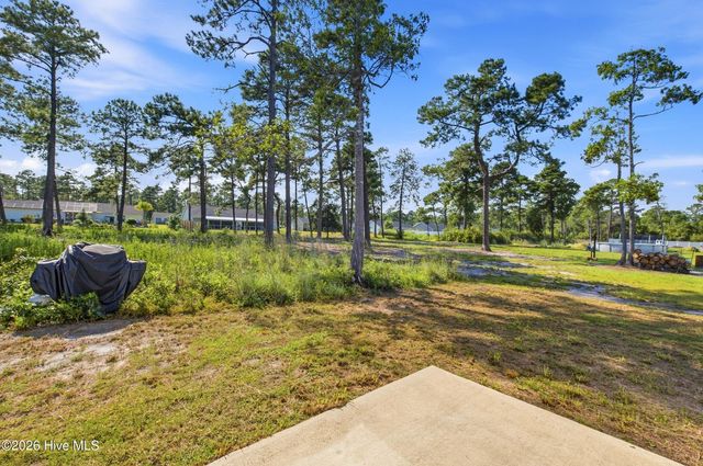 910 Pine Needles Road, Boiling Spring Lakes, NC 28461
