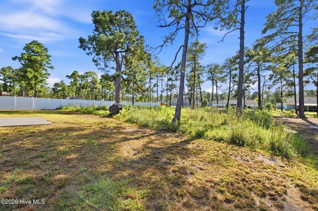 910 Pine Needles Road, Boiling Spring Lakes, NC 28461