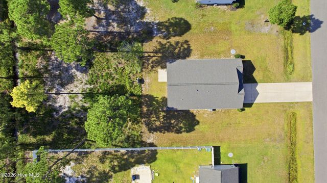 910 Pine Needles Road, Boiling Spring Lakes, NC 28461