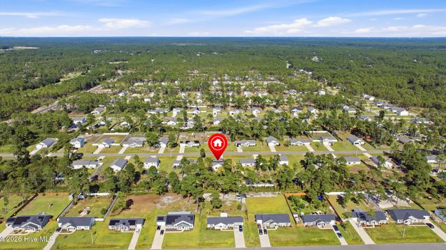 910 Pine Needles Road, Boiling Spring Lakes, NC 28461